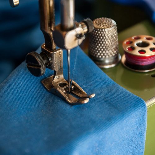 Conseils couture