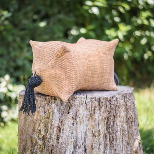 Coussin sur mesure - Finistère