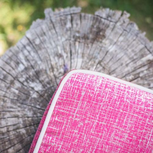 Coussins made in France - Finistère